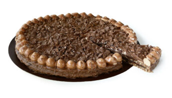 4059 Tarta sueca con Toblerone